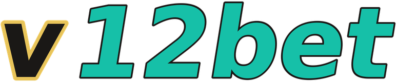 v12bet logo