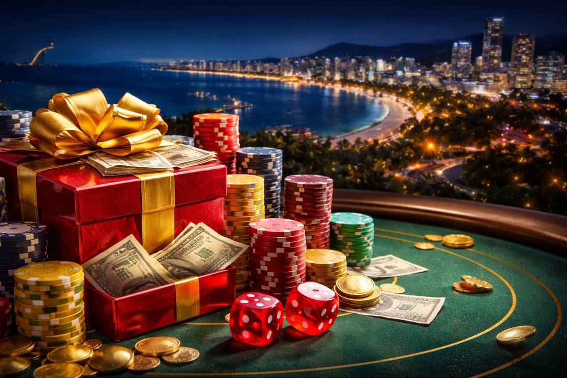 v12bet Apa yang Kami Tawarkan dalam Kota Terlarang