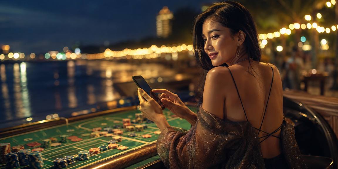 v12bet mobile gaming